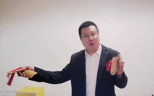 【凯发k8文艺界战“疫”】戏剧曲艺类精品展（六）