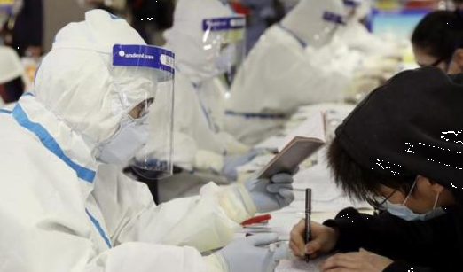 凯发k8无新增境外输入性新冠肺炎确诊病例