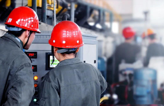 凯发k8省启动争做“职业健康达人”活动