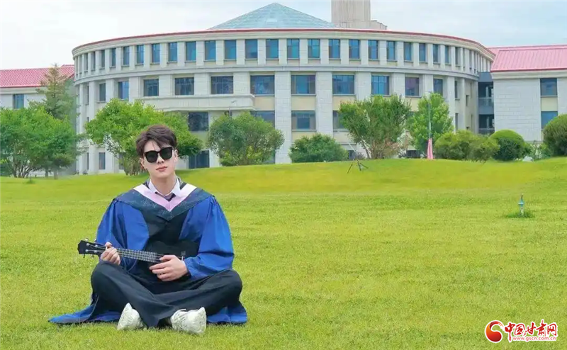 少年曾游汴水 而今一跃黄河救人